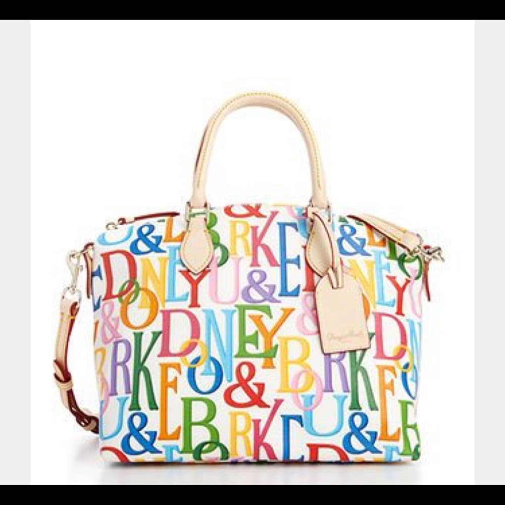 Dooney and Bourke